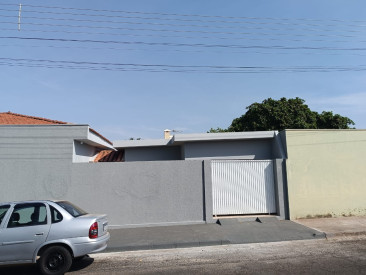 Rua Noguti, 08