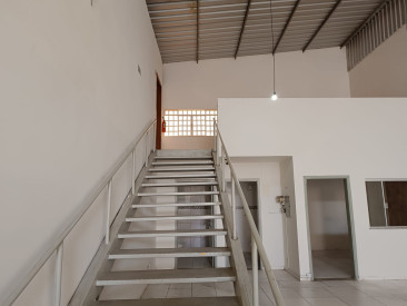 Rua Said Jundi, 51 SALÃO