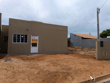 Rua - Sibipiruna, 185