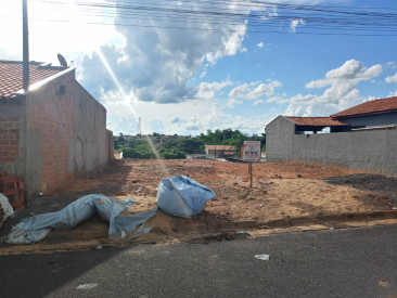 Avenida Prefeito Valdemar de Oliveira Lima, s/n