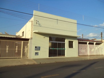 Rua Paineira, 255