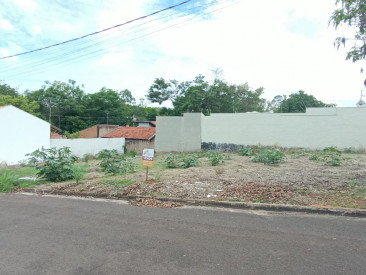 Rua Joaquim Lopes Bogalhos, s/n