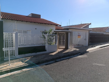 Rua Santos Dumont, 210