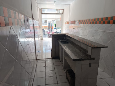 Avenida Presidente Roosevelt, 540