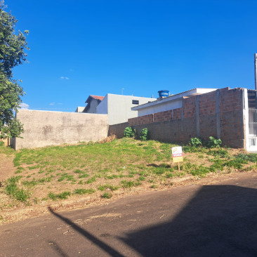 Rua Paulo Fernandes Jardim, s/n