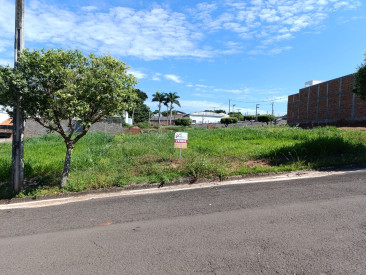 Alameda dos Ipês, S/N