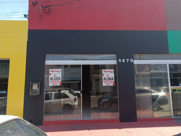 Avenida Brasil, 1480-A