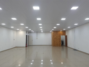 Avenida Brasil, 1120