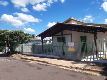 Rua Visconde de Maua, 25