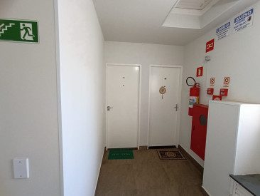 Avenida Prefeito Valdemar de Oliveira Lima, 300 apto 31 , BL-D