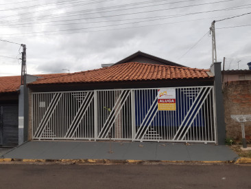 Rua Jose Mazucato, 190