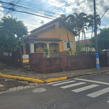 Avenida Brasil, 1624