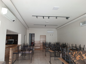 Avenida Presidente Roosevelt, 650