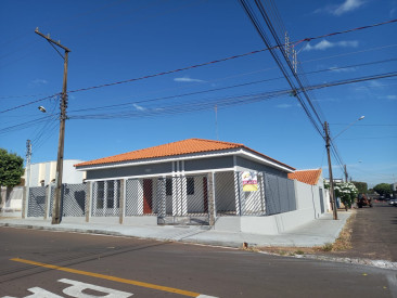 Rua Dr Taves, 955