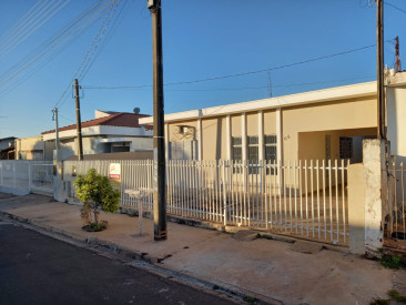 Rua Rubi, 65