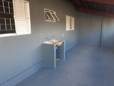 Rua Higino de Paula Brandão, 115