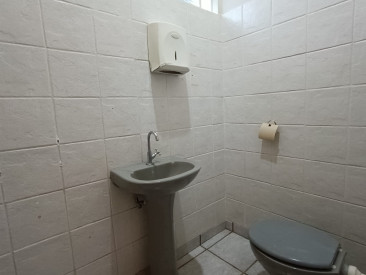 Avenida Presidente Roosevelt, 1023 Sala 01