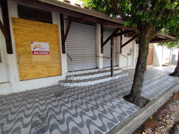 Avenida Presidente Roosevelt, 24