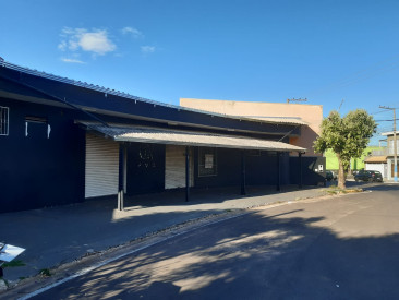 Avenida Estados Unidos, 160