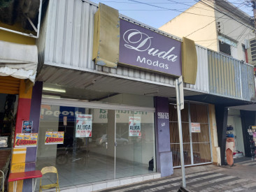 Avenida Brasil, 628