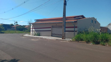 Rua Paulo Fernandes Jardim, 10