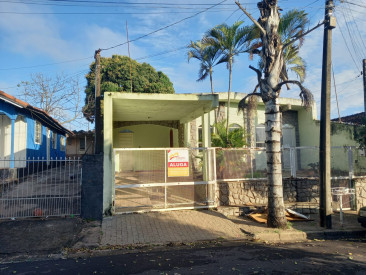 Rua Apiaca, 226