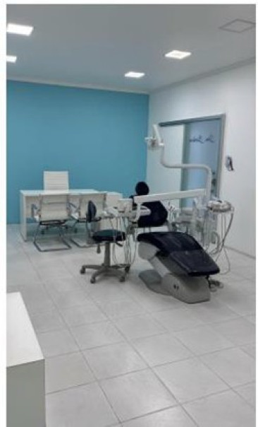 Rua Armando Sales, 1010 SALA 01