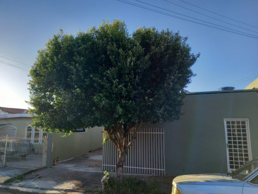 Rua Soldado Persio Ateli, 60