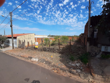 Rua Paulo Guerra, s/n