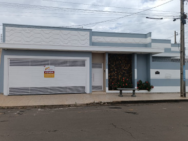 Rua Pastor Misael Francisco da Silva, 140