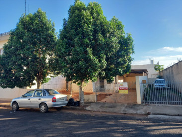 Rua Japão, 1056 frente