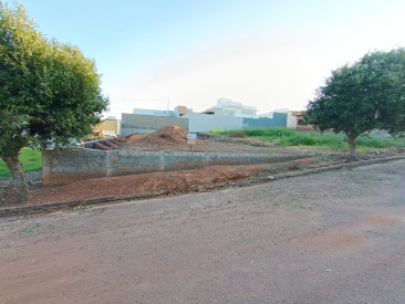 Alameda das Acácias, s/n