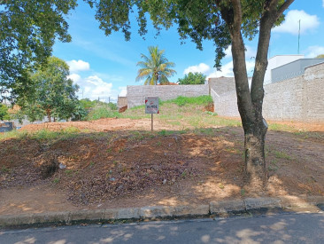 Rua João Fiorussi, s/n