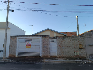 Rua Roberto Luis da Silva, 100