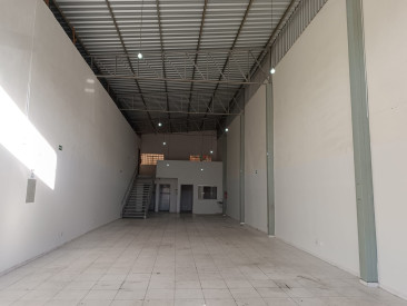 Rua Said Jundi, 51 SALÃO