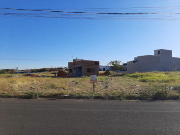 Rua Castanheira, s/n