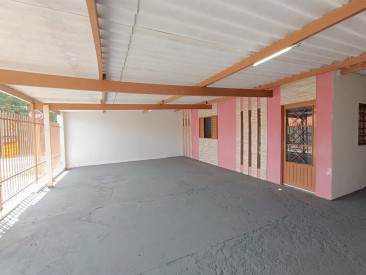 Rua Geraldo Theodoro Rodrigues, 15