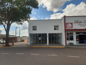 Avenida Estados Unidos, 186