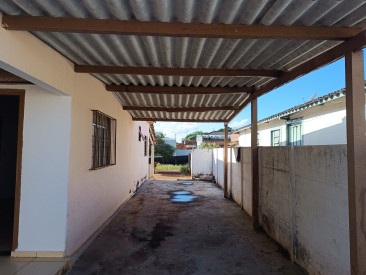 Avenida Targino de Oliveira Lima, 398