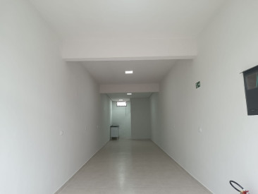 Avenida Brasil, 644-A