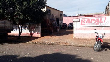 Rua Fioravante Decurcio, 310