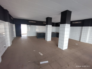 Rua Feb, 200 Sala 03