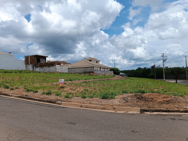 Alameda dos Ipês, S/N