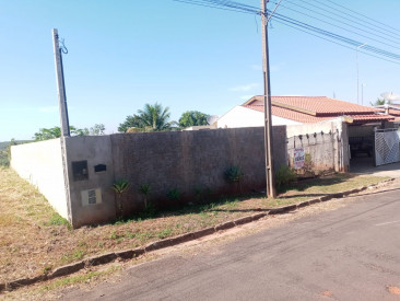 Rua Luiz Munhoz Gil, s/n