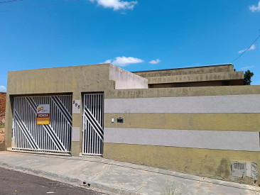 Rua Joaquim Olympio credendio, 295