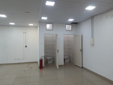 Avenida Brasil, 1120