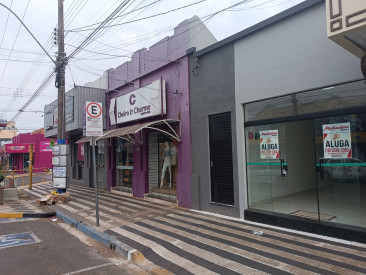 Avenida Brasil, 644-A