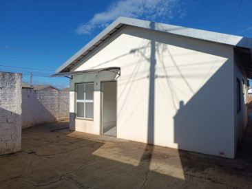 Rua Valmir da Rocha, 05