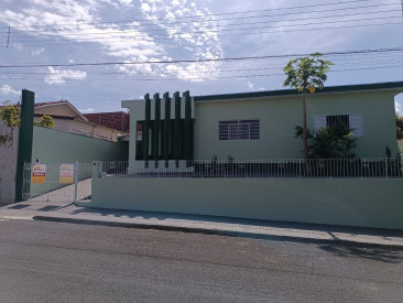 Avenida Doutor Miranda, 84