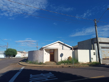 Rua Valmir da Rocha, 05